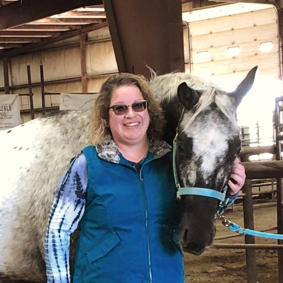 Meet your Posher, Ginger - Picture 1 of 1